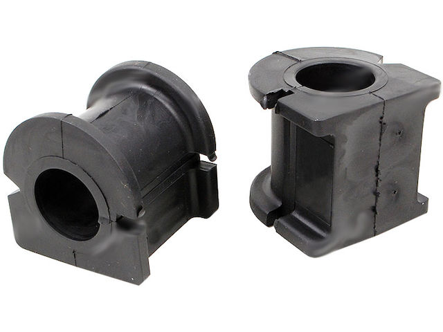 Front To Frame Sway Bar Bushing Kit - 2011-2015 Chevrolet Cruze - Mevotech 96739-05599844
