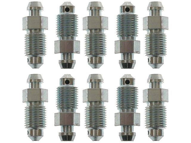 Brake Bleeder Screw - 2011-2016 Chevrolet Cruze GAS - Raybestos 96739-05851695