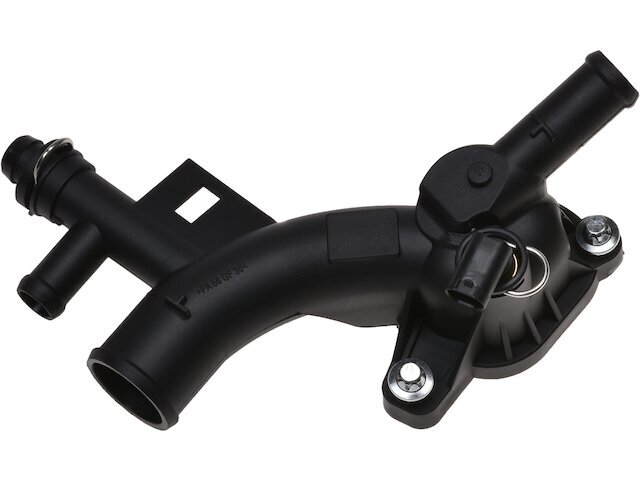 Water Distribution Pipe - 2011-2016 Chevrolet Cruze 1.4L 4-Cylinder - Motorad 96739-06039965