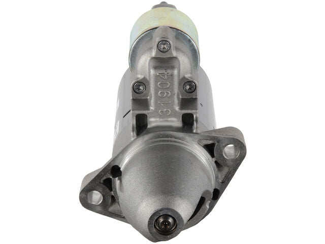 Starter - 2011-2018 Porsche Cayenne - Bosch 96768-05802913