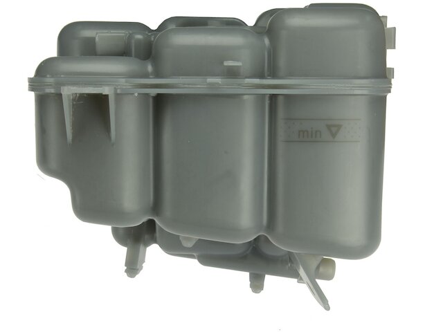 Expansion Tank - 2011-2018 Porsche Cayenne - APA/URO Parts 96768-06098008