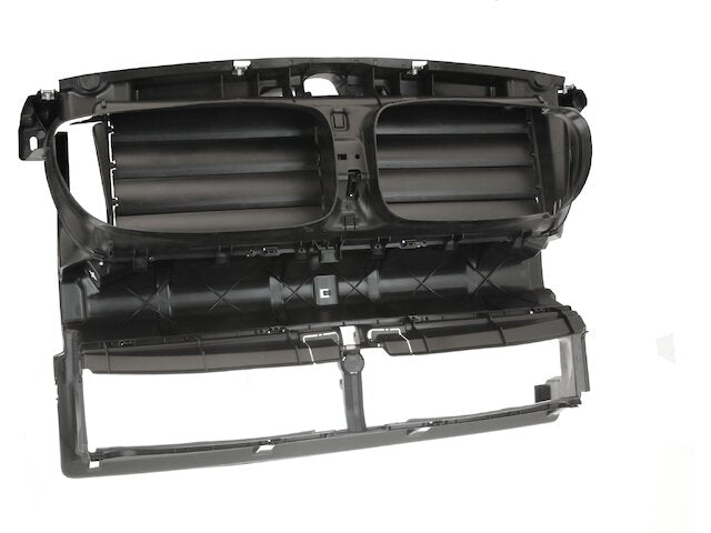 Radiator Support Air Duct - 2011-2016 BMW 535i xDrive - APA/URO Parts 96771-06102160