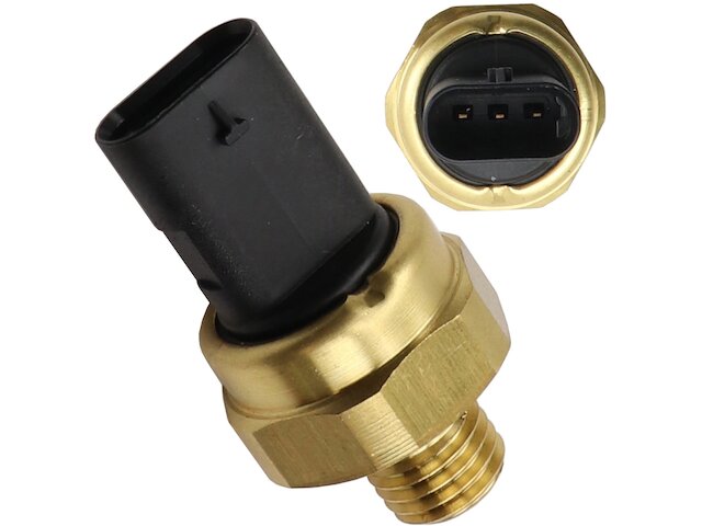 Oil Pressure Sender - 2011-2016 BMW 535i xDrive 3.0L 6-Cylinder N55B30A - Beck Arnley 96771-06168690