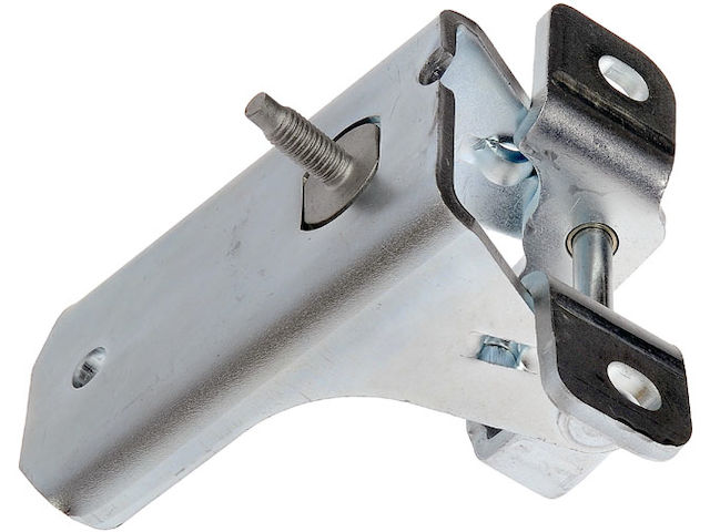 Door Hinge - 2011-2018 Ford E350 Super Duty - Dorman 96775-05666045