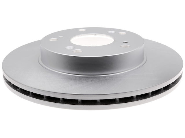 Front Brake Rotor - 2011-2015 Honda CRZ - Raybestos 96778-05722585