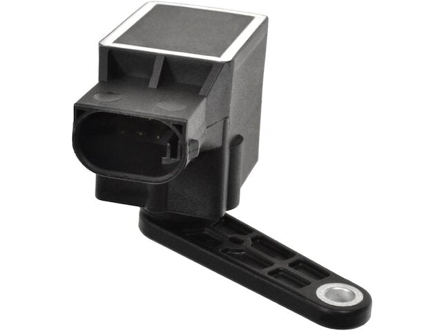 Front Headlight Level Sensor - 2011-2014 BMW 535i GT xDrive - Standard Motor Products 96779-06051606