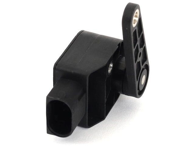 Front Suspension Ride Height Sensor - 2011-2017 BMW 535i GT xDrive - Arnott 96779-06153974