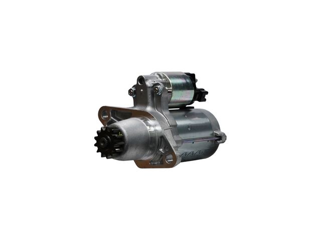 Starter - 2011-2016 Scion tC 2.5L 4-Cylinder - Pure Energy 96781-05515856