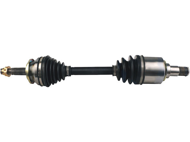 Front Left Axle Assembly - 2011-2016 Scion tC - SurTrack 96781-05674514