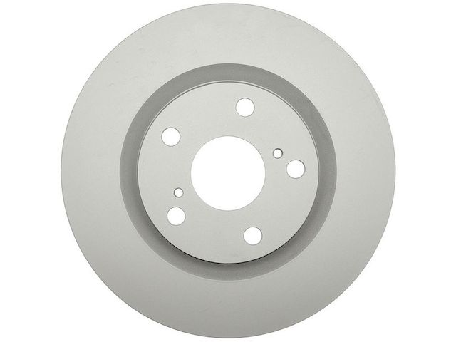 Front Brake Rotor - 2011-2016 Scion tC - Raybestos 96781-05722647