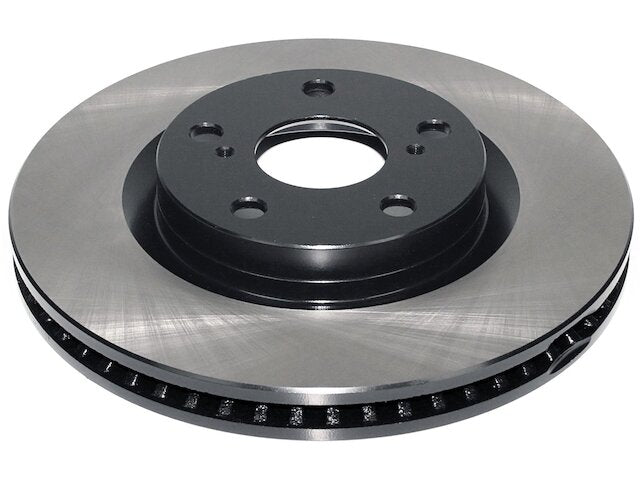 Front Brake Rotor - 2011-2016 Scion tC - Pronto 96781-05948283