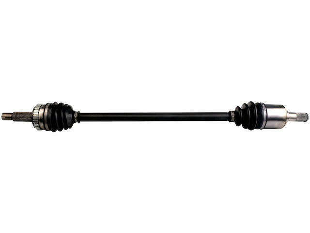 Rear Left Axle Assembly - 2011-2013 Kia Sportage AWD - SurTrack 96789-05674451