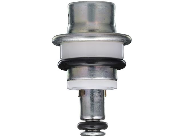Fuel Pressure Regulator - 2011-2016 Toyota Highlander 3.5L V6 2GRFE GAS - Delphi 96805-05803764