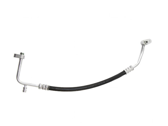 A/C Refrigerant Discharge Hose - 2011-2013 Toyota Highlander 3.5L V6 GAS - Four Seasons 96805-06000709