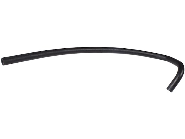 Throttle Body To Pipe Heater Hose - 2011-2013 Toyota Highlander 2.7L 4-Cylinder - ContiTech 96805-06210699