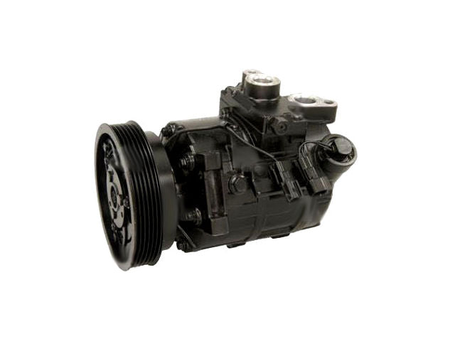A/C Compressor - 2011-2016 Volvo S60 - Four Seasons 96813-05512752