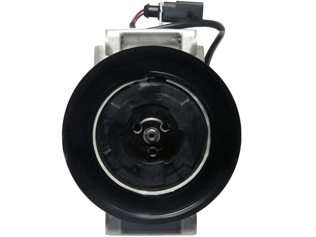 A/C Compressor - 2011-2012 Audi Q5 - Four Seasons 96834-05698443