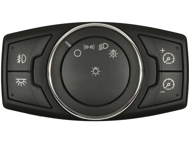Headlight Switch - 2011 Ford Explorer - Standard Motor Products 96849-05520161