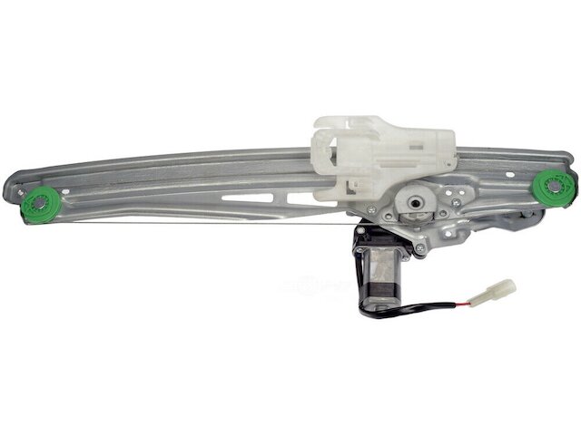 Rear Left Window Regulator - 2011-2014 Ford Explorer - Dorman 96849-06178372