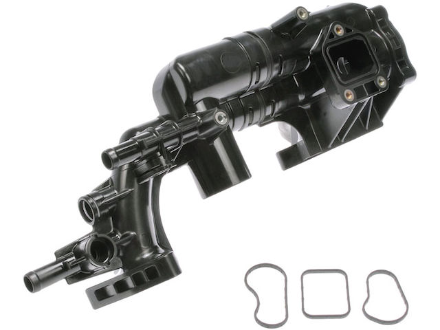 Thermostat Housing - 2011-2012, 2014-2018 Kia Sedona - Dorman 96856-05852832