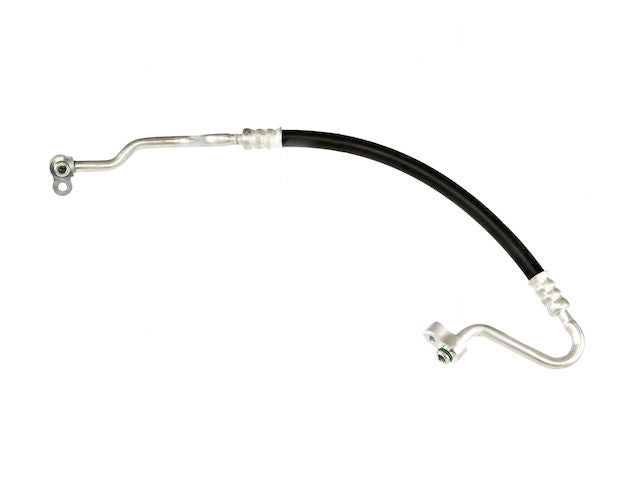 A/C Refrigerant Discharge Hose - 2011-2017 Honda Odyssey - Four Seasons 96884-05512610