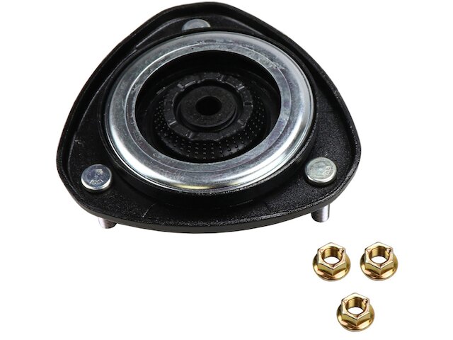 Front Strut Mount - 2011-2012 Honda Odyssey - Beck Arnley 96884-05878393
