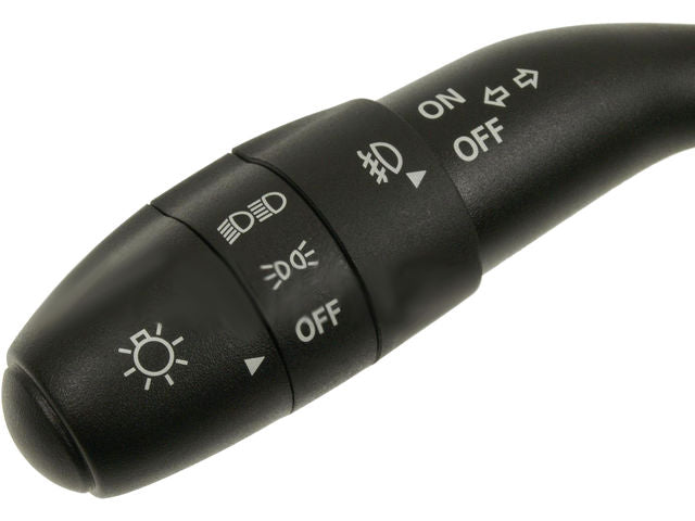 Turn Signal Switch - 2011-2012 Hyundai Elantra - Standard Motor Products 96885-05324762