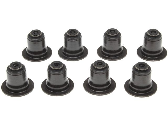 Intake and Exhaust Valve Stem Seal Kit - 2011-2020 Hyundai Elantra - VR Gaskets 96885-05584863