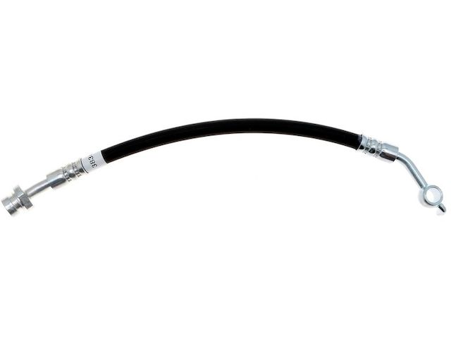 Rear Left Brake Hose - 2011-2016 Hyundai Elantra 1.8L 4-Cylinder - Raybestos 96885-05743834
