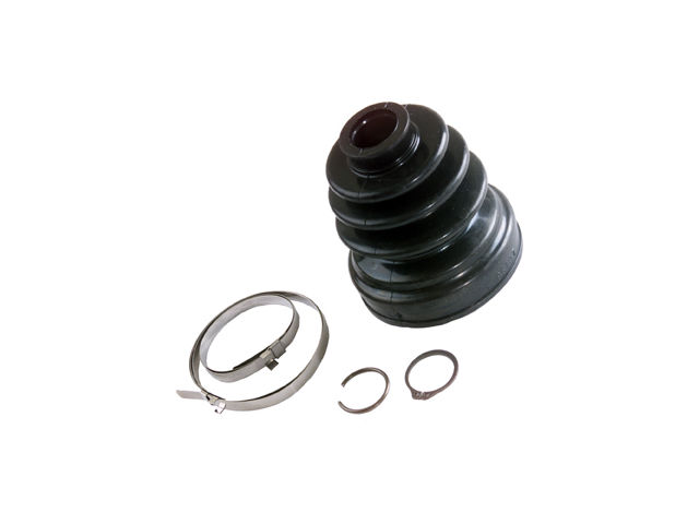 Front Inner CV Boot Kit - 2011-2013 Kia Optima 2.4L 4-Cylinder - Beck Arnley 96887-05146794