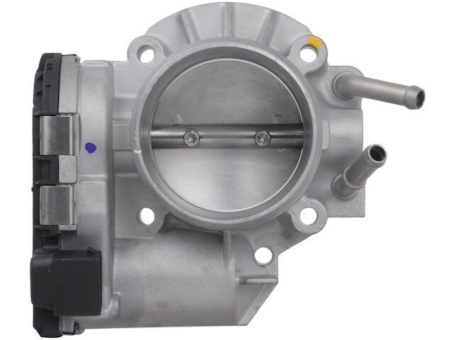 Throttle Body - 2011-2015 Kia Optima 2.0L 4-Cylinder - A1 Cardone 96887-05611544