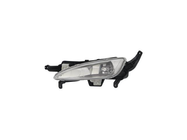 Left Fog Light - 2011-2013 Kia Optima Sedan - TYC 96887-05662132