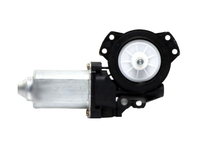 Rear Left Window Motor - 2011-2016 Kia Optima 2.4L 4-Cylinder FULL HYBRID EV-GAS FHEV - ACI 96887-05715731