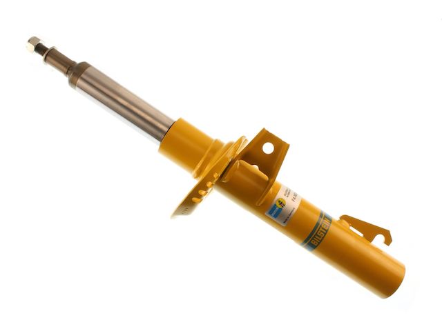 Front Strut Assembly - 2011-2014 Volkswagen Jetta - Bilstein 96893-05802386