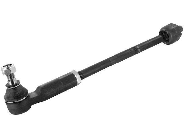 Tie Rod Assembly - 2011-2017 Volkswagen Jetta Sedan - Vaico 96893-06407426