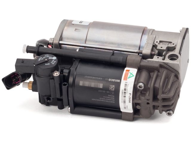 Air Compressor - 2011-2018 Audi A8 Quattro - Arnott 96900-05693912