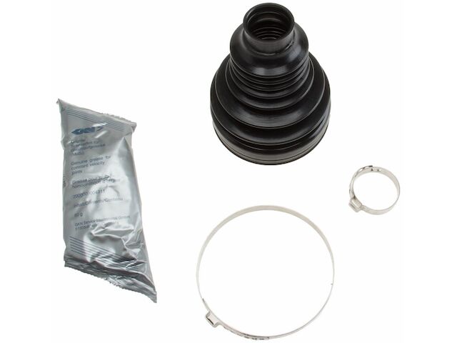 CV Boot Kit - 2011-2013, 2015-2017 Audi A8 Quattro AWD - GKN 96900-05835510