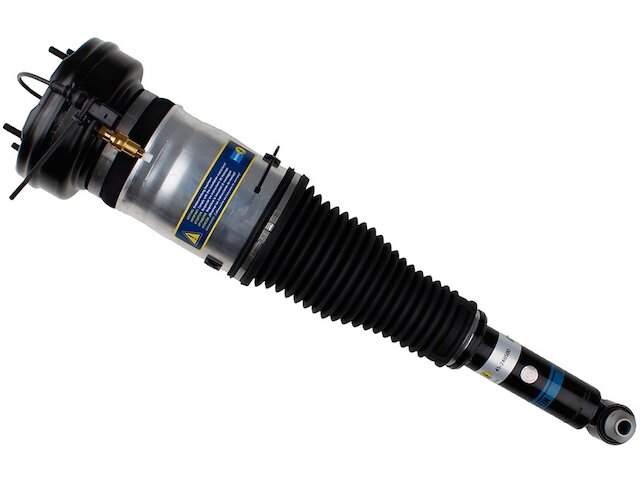 Rear Strut Assembly - 2011-2016 Audi A8 Quattro - Bilstein 96900-05922900