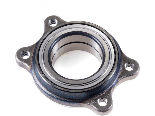 Wheel Bearing - 2011-2018 Audi A8 Quattro AWD - FAG 96900-05929301