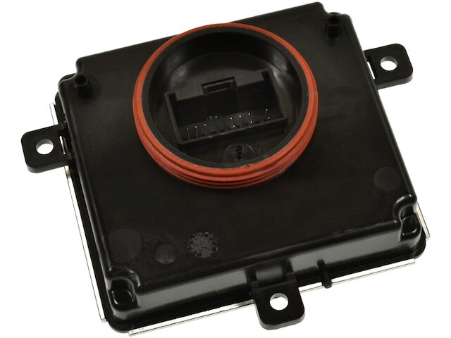 Xenon Lighting Ballast - 2011-2014 Audi A8 Quattro - Standard Motor Products 96900-06051565