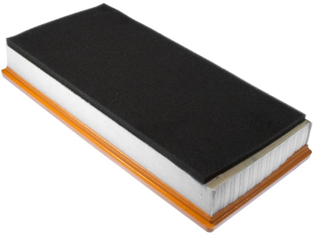 Air Filter - 2011-2017 Volkswagen Touareg - Mahle 96904-05365105