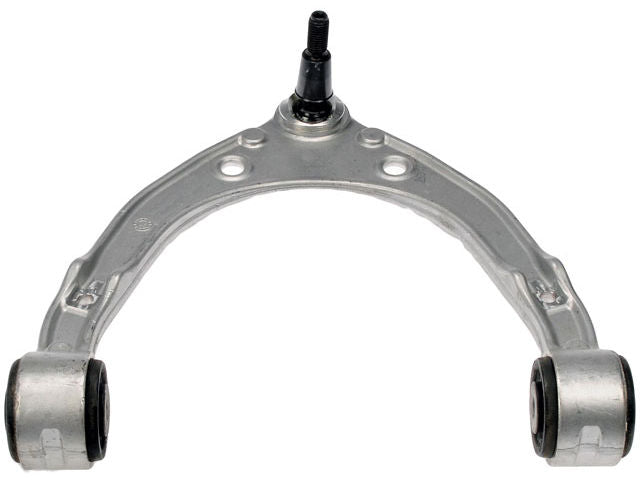 Front Upper Control Arm and Ball Joint Assembly - 2011-2017 Volkswagen Touareg - Dorman 96904-05445294