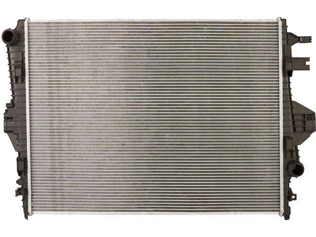 Radiator - 2011-2017 Volkswagen Touareg - Spectra Premium 96904-05776267