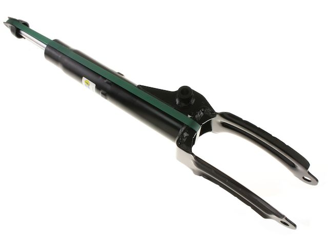 Front Left Shock Absorber - 2011-2017 Volkswagen Touareg - Bilstein 96904-05802235