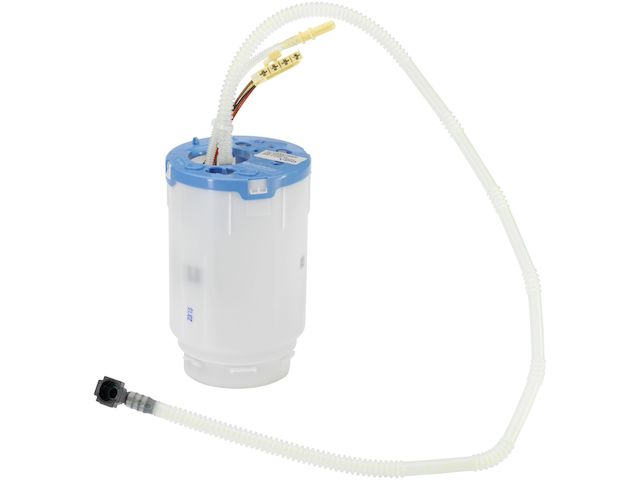 Fuel Pump - 2011-2017 Volkswagen Touareg - VDO 96904-05806599