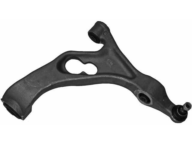 Front Left Lower Control Arm - 2011-2017 Volkswagen Touareg - Vaico 96904-05872940