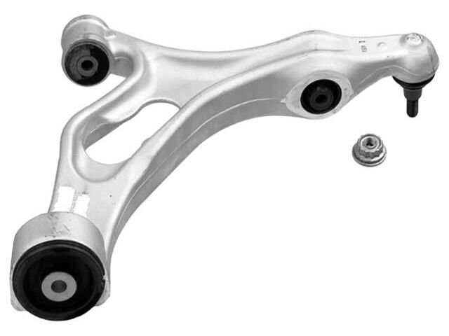 Front Right Lower Control Arm and Ball Joint Assembly - 2011-2017 Volkswagen Touareg AWD 7P Sport Utility 4-Door - Suspensia 96904-05948920