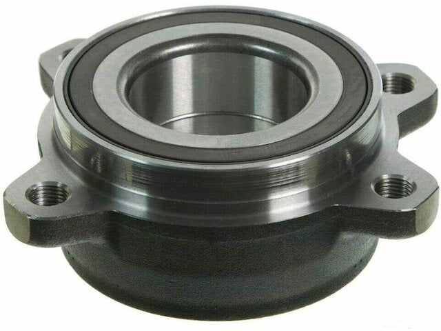 Wheel Bearing - 2011-2017 Volkswagen Touareg - FAG 96904-06094179