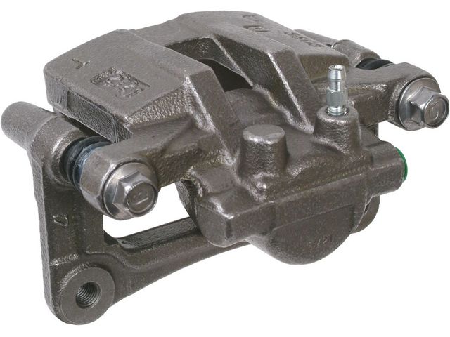 Rear Left Brake Caliper - 2011-2012 Mitsubishi Outlander Sport - A1 Cardone 96942-05231296