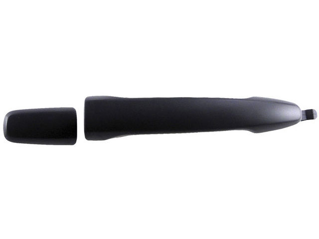 Front Right Door Handle - 2011-2020 Mitsubishi Outlander Sport - Dorman 96942-05476206
